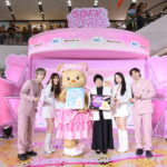 Sofy ดึงตัวไอดอลสาว “น้องเนย” ส่งต่อความสดใสฮีลใจแฟนๆ ในงาน  “เปิดไดอารี่ลับฉบับน้องเนย” พร้อมเปิดตัวสินค้าใหม่ในคอลเล็กชันพิเศษ Sofy x Butterbear