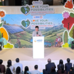 “ยูนิชาร์ม ประเทศไทย” ตอกย้ำพันธกิจ สร้างสังคมแห่งการดำรงอยู่ร่วมกัน  ภายใต้แคมเปญ “Love Your Possibilities: Create a Sustainable World ส่งต่อความเป็นไปได้  เพื่อโลกที่ยั่งยืน” ชูโมเดล “วงจรแห่งความใส่ใจ” เปลี่ยนพฤติกรรมเล็ก ๆ สู่ผลลัพธ์จริงเพื่อโลกยั่งยืน