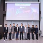 NITMX เปิดตัว NITMX Fintech Bootcamp 2026 ยกระดับจาก Hackathon สู่แพลตฟอร์มสร้าง Tech Talent ปั้นคนรุ่นใหม่สู่อนาคตการเงินดิจิทัลไทย