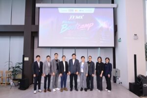 NITMX เปิดตัว NITMX Fintech Bootcamp 2026 ยกระดับจาก Hackathon สู่แพลตฟอร์มสร้าง Tech Talent ปั้นคนรุ่นใหม่สู่อนาคตการเงินดิจิทัลไทย
