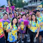 สมาคมผู้ปกครองคนพิการทางสติปัญญาแห่งประเทศไทย จัดโครงการ “วิ่งไปด้วยกัน กับน้องเด็กพิเศษ​ APID RUN Love@PHONPHISAI NONG KHAI” หนุนสังคมแห่งโอกาส ไม่ทิ้งใครไว้ข้างหลัง