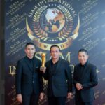 ผู้บริหารสถาบันจินตคณิตครูสมพร (KSP ) เข้ารับรางวัล “สถาบันการศึกษาทางด้านวิชาเสริมหลักสูตรดีเด่นแห่งปี” บนเวที SIAM INTERNATIONAL AWARDS 2026
