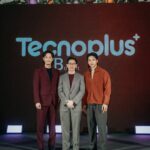 TECNOPLUS พลิกโฉมห้องครัวไทยเปิดตัว “PRO SERIES BLACK EDITION” ชูแนวคิด “BOLD FUNCTIONS PLUS DESIGN” ดึง ‘แก๊ป ธนเวทย์’ และ ‘เชฟอิน เพจกำลังอิน’ ร่วมสะท้อนนิยาม “ครัวแบบไหนก็สวยได้”