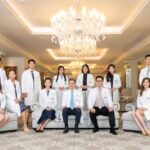 BDMS Wellness Clinic ต่อยอดแนวคิด “Health Is the Ultimate Wealth”   Longevity Card สะท้อนคุณค่าของสุขภาพและการลงทุนเพื่อสินทรัพย์แห่งชีวิต