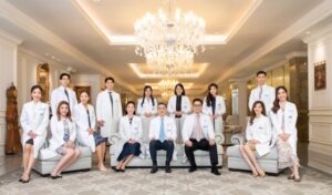 BDMS Wellness Clinic ต่อยอดแนวคิด “Health Is the Ultimate Wealth”   Longevity Card สะท้อนคุณค่าของสุขภาพและการลงทุนเพื่อสินทรัพย์แห่งชีวิต