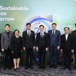 อว. หนุน สทน. ก้าวสู่ทศวรรษใหม่ ครบรอบ 20 ปี ชูเทคโนโลยีนิวเคลียร์ขับเคลื่อนอนาคตประเทศอย่างยั่งยืน
