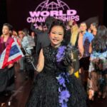 เด็กไทยสุดเจ๋ง ! สร้างชื่อบนเวทีโลก หลังคว้าแชมป์โลกร้องเดี่ยวเยาวชน WCOPA 2026   บันทึกให้เป็นคนไทย คนแรกกับความสำเร็จระดับโลกให้ประเทศไทยในรอบ 28 ปี