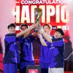 บุกให้ยับในฉากสุดท้ายของ eFootball Thailand Pro League 2026 ตอกย้ำอีสปอร์ตฟุตบอลไทยสู่แพลตฟอร์มการตลาดเชิงกลยุทธ์ บุรีรัมย์ ยูไนเต็ด คว้าแชมป์ Console และ Mobile สมัยที่ 8 พร้อมสร้างยอดเข้าถึงกว่า 8 ล้านครั้ง และยอดรับชมรวมกว่า 9 ล้านครั้ง