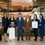 Webull Thailand ผนึก Gaysorn Village ยกระดับประสบการณ์ Webull Prime  เชื่อมโลกการลงทุนสู่ไลฟ์สไตล์ระดับพรีเมียม  ภายใต้แนวคิด “Invest Like a Prime. Live Like a Legend.”