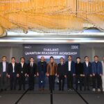 รมช.ดีอี เป็นประธานเปิดงาน Thailand Quantum Readiness Workshop