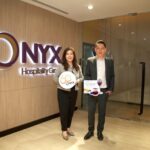 “CardX” จับมือ “ONYX Hospitality Group” ปลุกตลาดท่องเที่ยวพรีเมียม ยกระดับสิทธิประโยชน์บัตรเครดิต เชื่อมการใช้จ่าย–การเดินทาง–ไลฟ์สไตล์ไว้ในแคมเปญเดียว
