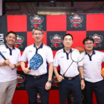 ทีโอเอ-พีพีไอเอช เปิดเกมรุกขยายอาณาจักร Sportainment เต็มสูบ   ทุ่มงบกว่า 50 ล้าน เตรียมเปิด D-Sports Stadium สาขาใหญ่ที่สุดที่ Central Northville