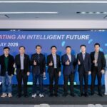 ZTE และ AIS จัดงาน ZTE Day Thailand 2026 เดินหน้าสู่เครือข่ายอัจฉริยะและโครงสร้างพื้นฐานดิจิทัลของไทย