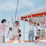 Once Yachting x Girl Healing Club ปั้น “The Feminine Escape” เมื่อ Wellness ไม่ได้จบแค่การดูแลตัวเอง แต่คือการออกแบบประสบการณ์ชีวิต