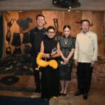 Bangkok Kunsthalle  : ความคิดสร้างสรรค์ บน Exclusive Dinner Techsauce ชวนมองกรุงเทพฯ ผ่านเทคโนโลยี ความคิดสร้างสรรค์ และคุณค่าของพื้นที่เก่า