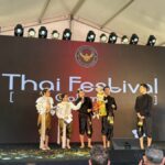 การท่องเที่ยวแห่งประเทศไทย สำนักงานมุมไบ เดินหน้ากลยุทธ์ Partnership 360° ผนึก Team Thailand ขยายฐานตลาดอินเดียใต้–ศรีลังกา ผลักดันไทยสู่ Top of Mind Destination และกระตุ้นการเดินทางของนักท่องเที่ยวในช่วงครึ่งปีหลัง 2569