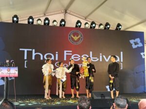 การท่องเที่ยวแห่งประเทศไทย สำนักงานมุมไบ เดินหน้ากลยุทธ์ Partnership 360° ผนึก Team Thailand ขยายฐานตลาดอินเดียใต้–ศรีลังกา ผลักดันไทยสู่ Top of Mind Destination และกระตุ้นการเดินทางของนักท่องเที่ยวในช่วงครึ่งปีหลัง 2569