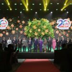 ททท. ร่วมงาน Gala Vietnam Night ในงาน ITE HCMC 2026 ตอกความสัมพันธ์ทางการทูต 50 ปี ไทย–เวียดนาม เดินหน้าส่งเสริมความร่วมมือด้านการท่องเที่ยว เชื่อมโยงภาคธุรกิจ สร้างโอกาสทางการตลาด สู่การเติบโตอย่างยั่งยืน
