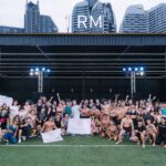 THE THRIVE CLUB ผนึก Giffarine–AESTHETA เปิดเกม Social Wellness ผ่าน “ROX & RESET” ชูกลยุทธ์ MOVE · CONNECT · THRIVE