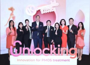 ประจำเดือนมาไม่ปกติ…อาจเป็นสัญญาณ PMOS  ผู้เชี่ยวชาญแนะผู้หญิงไทยควรระวัง!  เสี่ยงกระทบสุขภาพและการมีบุตรในอนาคต