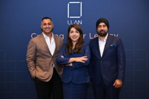 เปิดวิสัยทัศน์ “LLAN ASSET” สู่ “Landmark” แห่งอนาคต ชูกลยุทธ์ผู้นำตลาดยุคใหม่ “Crafting Collectible Real Estate”