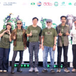 “คน และ โลก” ปรากฎการณ์ดนตรีครั้งยิ่งใหญ่ในรอบ 4 ทศวรรษ พร้อมเปิดตัวศิลปินระดับตำนานอย่างเป็นทางการ