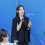 “รมย์รวินท์ คลินิก” ส่งตัวแทน “หมอออย” ร่วมถ่ายทอดองค์ความรู้ XEOMIN   ในงานสัมมนาวิชาการ “Xeomin: The Purity Code”