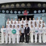 30 สาวงามจากเวที  “นางสาวถิ่นไทยงาม 2569″ ร่วมกิจกรรมเก็บตัวอย่างคึกคัก