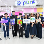 G’nite จับมือ Big C วางกลยุทธ์ดึงนักท่องเที่ยวทั่วโลก จากย่านราชดำริ  ขยายสู่ทุกสาขาทุกพื้นที่ท่องเที่ยวของไทย  เพื่อสร้างจุดสัมผัสการยกระดับเป็นแบรนด์นานาชาติ ภายใต้แนวคิด “การพักที่ดีที่สุดคือการนอน”
