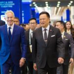 ททท. โชว์ศักยภาพท่องเที่ยวไทยในงาน Gastech 2026 ต่อยอด “Healing is the New Luxury” เปิดมุมมองใหม่สู่การท่องเที่ยวและ MICE ระดับโลก