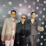 จาก MEN Folder 10th Year Anniversary สู่ ELLE Fashion Week 2026 “อ้ายใหญ่ – ป้าตือ” จับตาต่อยอดโปรเจกต์ใหญ่