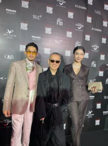จาก MEN Folder 10th Year Anniversary สู่ ELLE Fashion Week 2026 “อ้ายใหญ่ – ป้าตือ” จับตาต่อยอดโปรเจกต์ใหญ่