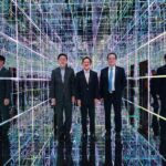 เปิดประตูสู่โลกแห่งจินตนาการ กับ “ENJOY SPACE” Immersive Experience รูปแบบใหม่ ชวนทุกคนก้าวเข้าไป “เป็นส่วนหนึ่ง” ของทุกเรื่องราว