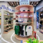 Champion Megabangna นิวลุค พลิกโฉมประสบการณ์ร้านคอนเซปต์ใหม่ ผสานแฟชั่น วัฒนธรรม และการแสดงออกถึงตัวตนของคนรุ่นใหม่ไว้ในที่เดียว