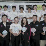 Luxury Clinic ผนึกกำลังภาครัฐ เปิดตัวโครงการ “1 เส้นเลือด 1 ความหวัง” มอบทุน 12 รพ. พร้อมลงพื้นที่ตรวจสุขภาพฟรีที่บางบ่อ
