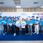 โรงพยาบาลรามคำแหง เปิดตัว RAM HERO RUN 2027 ชวน 3,000 นักวิ่งปลุก ‘ฮีโร่’ ในตัวเอง พร้อมส่งต่อความอบอุ่นสู่พื้นที่สาธารณะ