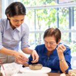 ศูนย์จิตรักษ์ รพ.กรุงเทพ ยกระดับการดูแลสุขภาพจิตผู้สูงวัย  Mind Health by BMRC เพื่อฟื้นคืนคุณภาพชีวิตที่ดีอย่างยั่งยืน