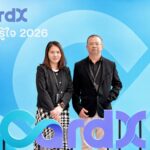CardX เสริมทักษะดิจิทัล สร้างเกราะกันภัยการเงินให้ลูกค้าทุกวัย ผ่านเวิร์กช็อป “CardX App รู้ใจ ปี 2569” ใช้แอปมั่นใจ รู้ทันมิจฉาชีพ  ชูแนวคิด “ความปลอดภัยทางการเงิน เริ่มต้นได้ด้วยตัวเอง” เปลี่ยนความรู้ด้านดิจิทัลเป็นทักษะที่ใช้ได้จริง พร้อมแนะนำฟีเจอร์ CardX App ที่ช่วยให้ลูกค้าจัดการบัตรได้อย่างมั่นใจ