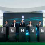 EASE Orthopedic Hospital เปิดให้บริการอย่างเป็นทางการในพัทยา ยกระดับการดูแลสุขภาพกระดูกและข้อเฉพาะทาง ภายใต้แนวคิด “MOVE AT YOUR OWN PACE”