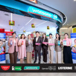 วัตสัน จับมือ 5 แบรนด์พันธมิตร สานต่อแคมเปญ “Give a Smile” ต่อเนื่องปี 9 ส่งต่อรอยยิ้มและโอกาสให้น้องๆ ที่มีภาวะปากแหว่งเพดานโหว่ทั่วประเทศ